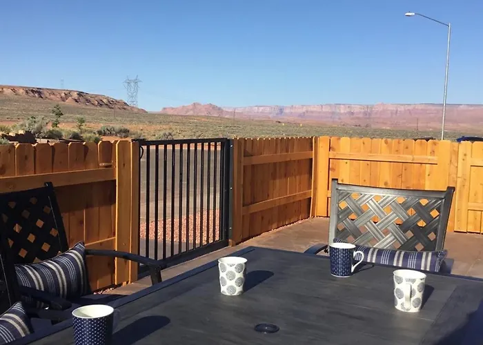 Holiday home Antelopecanyonhouse W View Offering Deals For One Couples Pets Okay Page