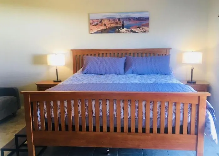 Antelopecanyonhouse W View Offering Deals For One Couples Pets Okay Holiday home Page
