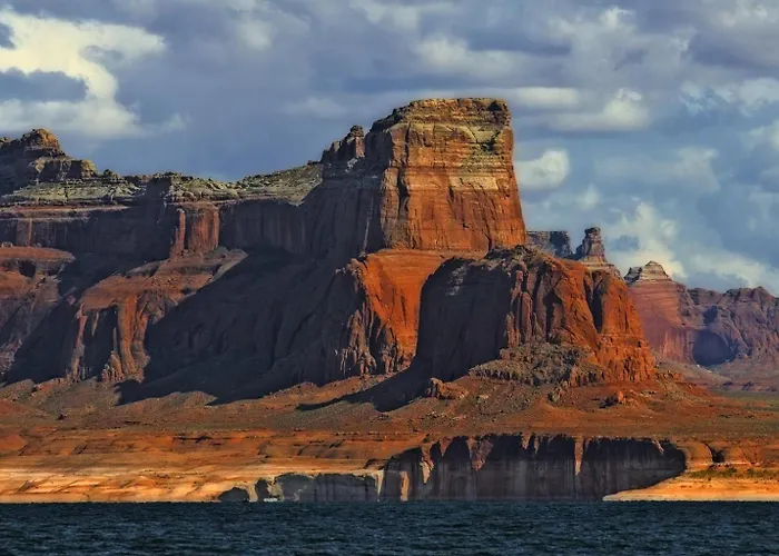 Holiday home Antelopecanyonhouse W View Offering Deals For One Couples Pets Okay Page