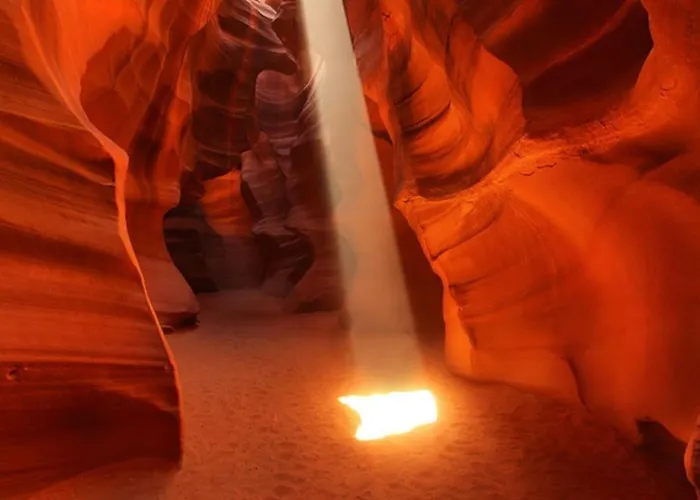 Antelopecanyonhouse W View Offering Deals For One Couples Pets Okay Holiday home