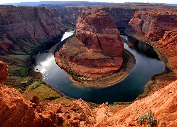 Antelopecanyonhouse W View Offering Deals For One Couples Pets Okay Holiday home