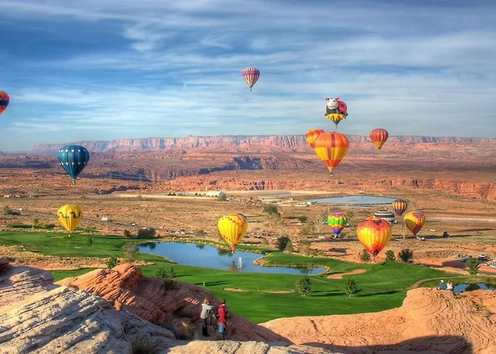 Holiday home Antelopecanyonhouse W View Offering Deals For One Couples Pets Okay Page