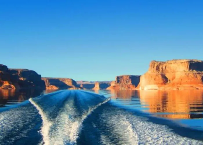 Holiday home Antelopecanyonhouse W View Offering Deals For One Couples Pets Okay *