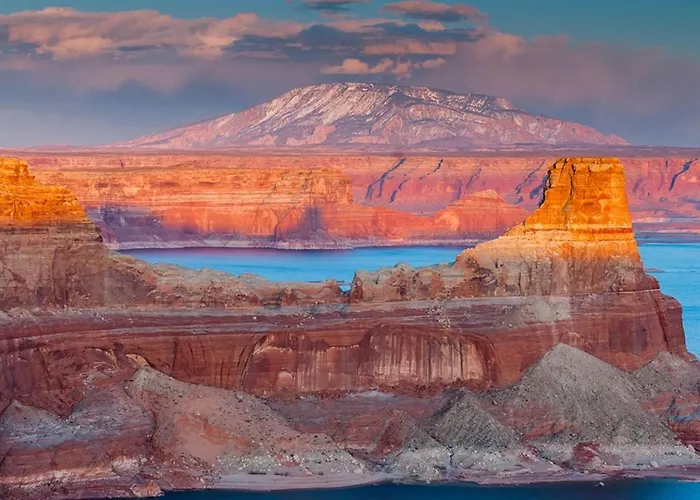 Antelopecanyonhouse W View Offering Deals For One Couples Pets Okay Holiday home *