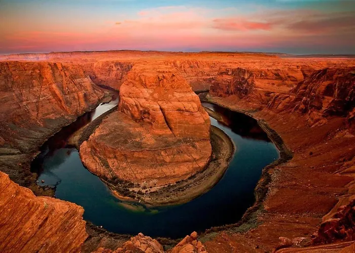 Antelopecanyonhouse W View Offering Deals For One Couples Pets Okay Holiday home Page