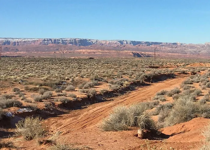 Holiday home Antelopecanyonhouse W View Offering Deals For One Couples Pets Okay