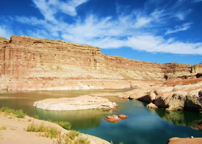Holiday home Antelopecanyonhouse W View Offering Deals For One Couples Pets Okay Page