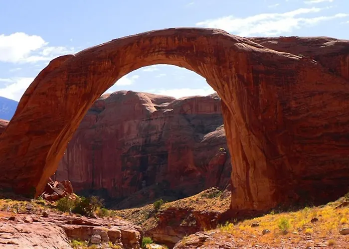 Antelopecanyonhouse W View Offering Deals For One Couples Pets Okay Holiday home *