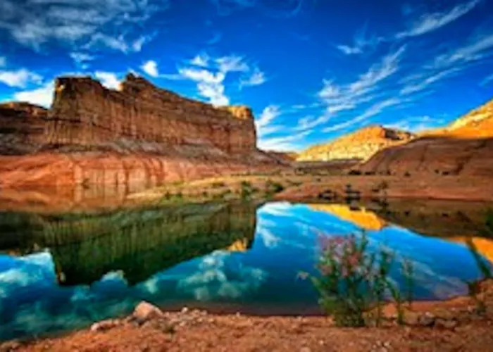Antelopecanyonhouse W View Offering Deals For One Couples Pets Okay Holiday home